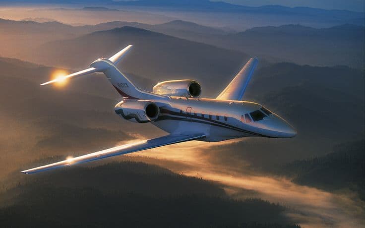 Light Jet